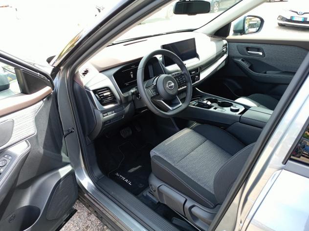 NISSAN XTRAIL 4X4 NUOVO - NOLEGGIO/ACQUISTO - Foto 10