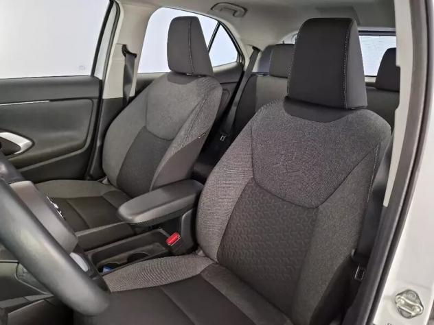 Toyota Yaris Cross 1.5h 92 CV E-CVT Business - Foto 8