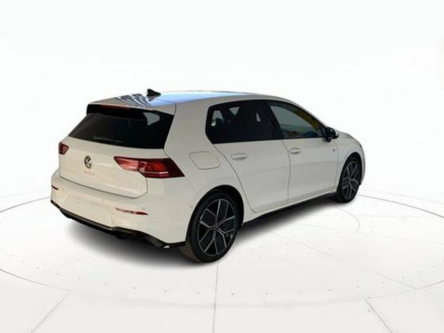 VOLKSWAGEN Golf Nuova Golf R-Line Plus 2.0 TDI SCR 110 kW (150 CV) rif. 23703443 - Foto 4