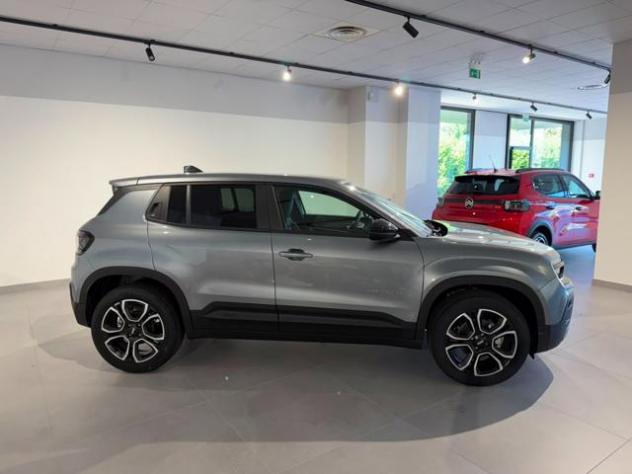 JEEP Avenger 1.2 Turbo 100 CV Summit rif. 23794982 - Foto 3