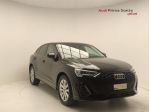 Audi Q3 Sportback 35 TDI S tronic Business Plus