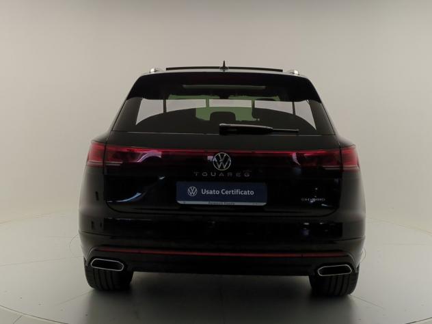 Volkswagen Touareg Touareg 3.0 V6 TSI eHybrid Elegance - Foto 6