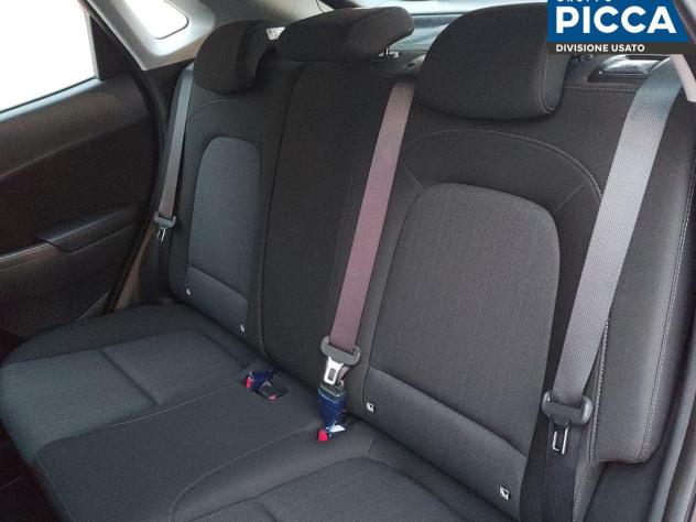 Hyundai Kona I 2021 1.6 gdi hev Xline 2wd 141cv dct - Foto 10