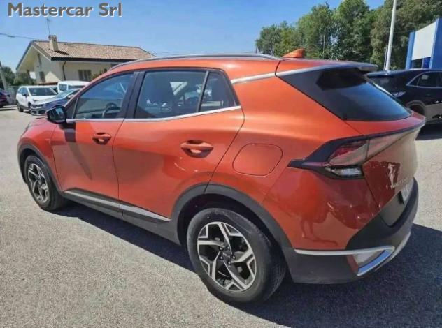KIA Sportage Sportage 1.6 crdi mhev Business - GK250RP rif. 23968800 - Foto 3
