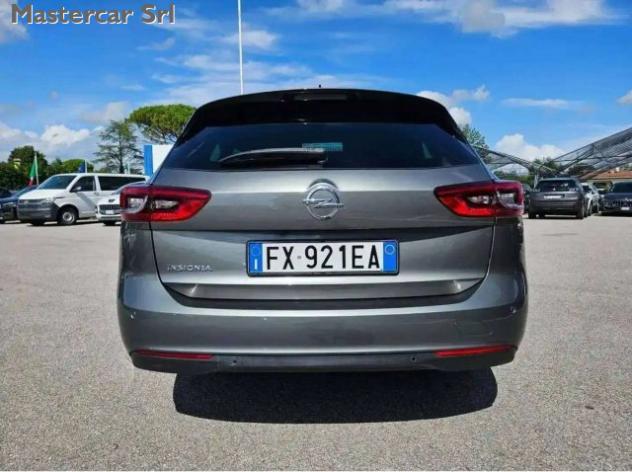 OPEL Insignia Sports Tourer 1.6 cdti Innovation AT6 - FX921EA rif. 23823668 - Foto 5