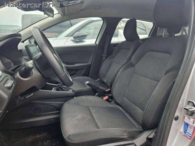 RENAULT Clio Clio V 1.0 tce Business 90cv my21 Navi - GJ638YR rif. 24083519 - Foto 8