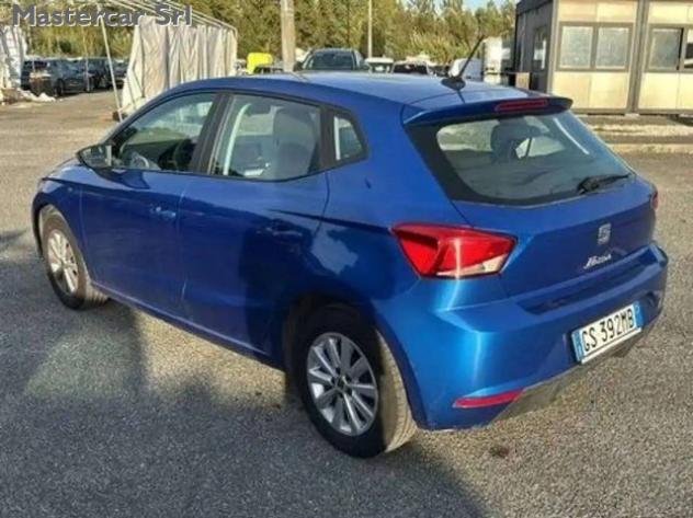 SEAT Ibiza 1.0 ecotsi Business 80cv - GS392MB rif. 23828325 - Foto 4