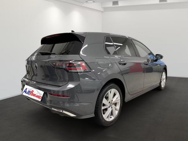 VOLKSWAGEN Golf 8ª serie Golf 1.5 TSI eHybrid DSG GTE - Foto 4