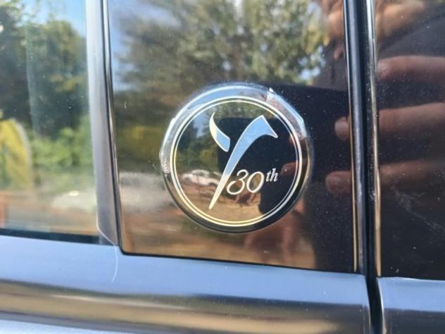 LANCIA Ypsilon 0.9 TwinAir 85 CV 5 porte Metano Ecochic Gold rif. 24149108 - Foto 9