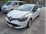 RENAULT Clio 1.5 dCi 8V 75CV 5 porte Van autocarro n1 2 posti rif. 24044690