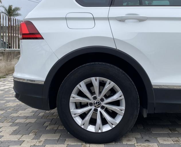 Volkswagen Tiguan Life 2.0 TDI 150CV DSG - Foto 8