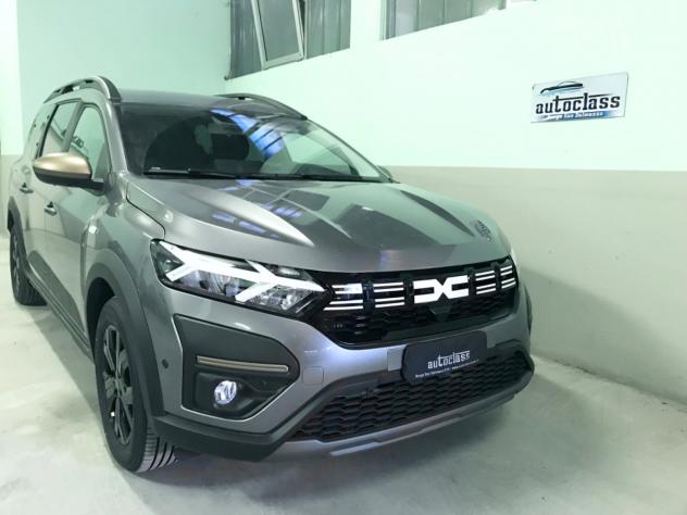 Dacia Jogger GPL 7 posti Extreme Up - Foto 3