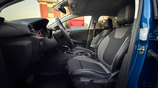 OPEL GRANDLAND X 1.5 ECOTEC ADVANCE AT8 131CV - FULL LED, CAR PLAY, NEOPATENTATI - Foto 10
