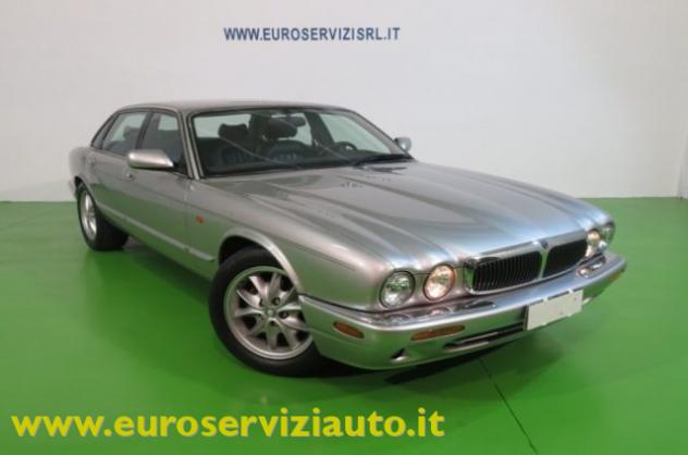 JAGUAR XJ 4.0 cat Executive AUTO STORICA rif. 23830495