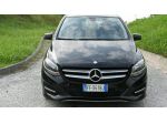 Mercedes-Benz B 180 d Sport