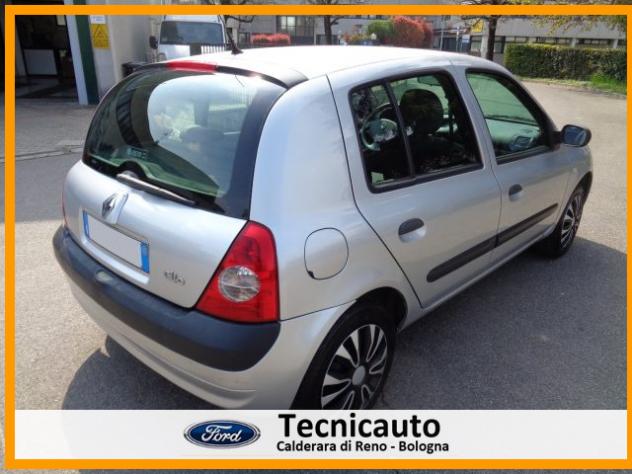 RENAULT Clio 1.2 16V cat 5 porte Confort rif. 23483958 - Foto 2