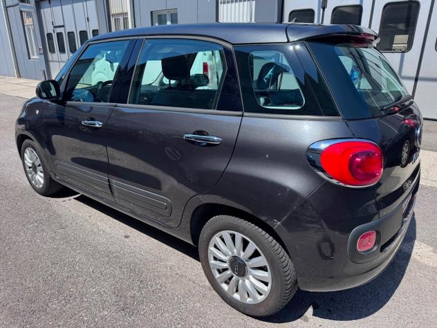 Fiat 500L 1.4 95 CV Lounge*EURO6*NEOPATENTATI - Foto 4