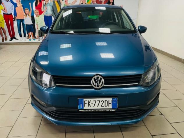 VOLKSWAGEN Polo 1.4 TDI 5p. Business rif. 22466139 - Foto 2