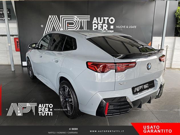 BMW X2 X2 xdrive 20d 48V MSport auto - Foto 4