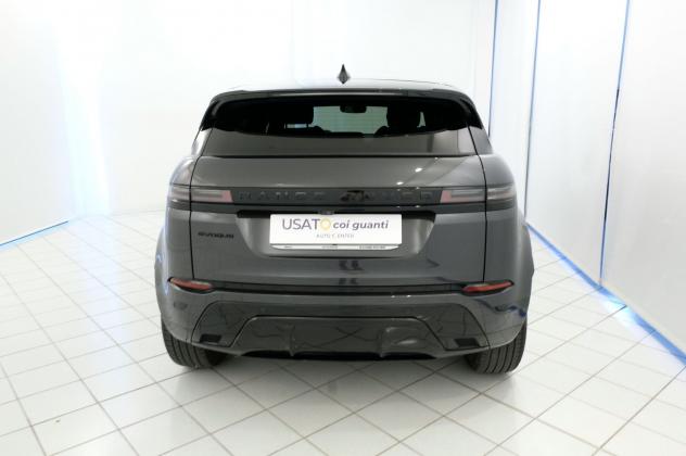 Land Rover Range Rover Evoque 2.0 D163 Dynamic SE AWD auto - Foto 7