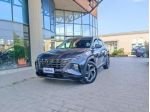 HYUNDAI Tucson 1.6 CRDI 48V DCT Exellence rif. 23713485