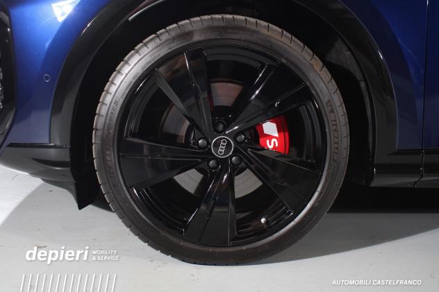 Audi SQ5 Sportback SQ5 Sportback 3.0 TFSI S tronic quattro Edition One Mhev - Foto 8