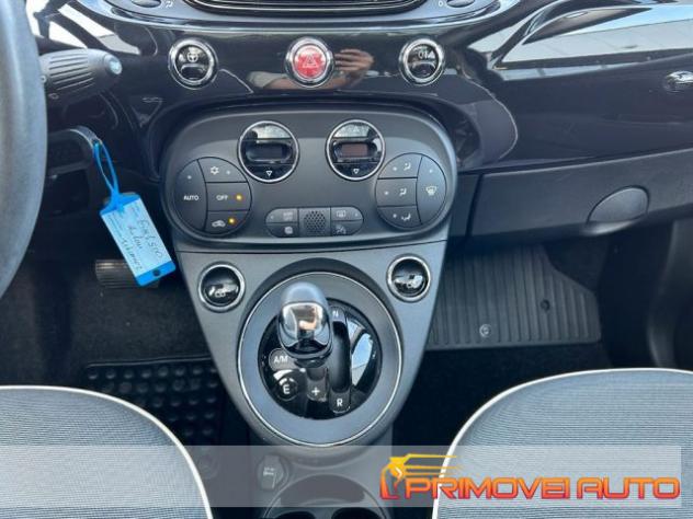 FIAT 500 1.2 Lounge automatica rif. 21548610 - Foto 5