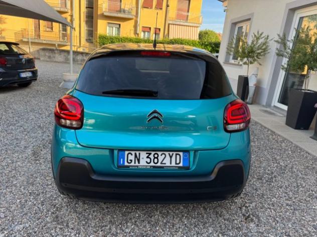 CITROEN C3 PureTech 83 S&S Shine Pack rif. 24126469 - Foto 5