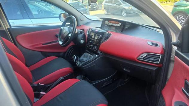 LANCIA Ypsilon 1.2 69 CV 5 porte Elefantino rif. 23892415 - Foto 10
