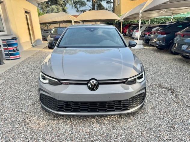 VOLKSWAGEN Golf 2.0 TSI DSG GTI rif. 23838223 - Foto 2