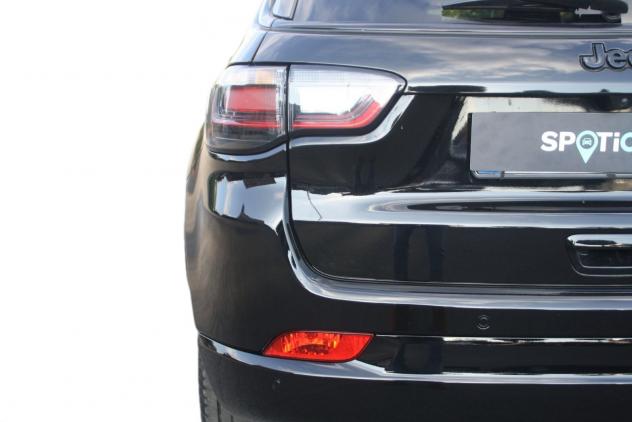 Jeep Compass Compass 1.5 turbo t4 mhev Summit 2wd 130cv dct - Foto 5