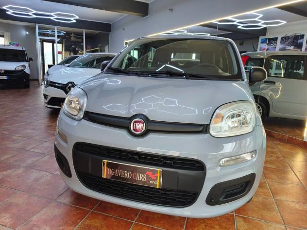 Fiat Panda 1.0 benzina 70CV 5 posti - Foto 4