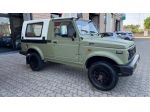 SUZUKI Samurai 1.3 Passo Lungo Cabriolet * Soft Top + Hard Top * rif. 23816177