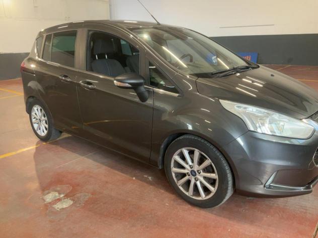 FORD - B-Max - 1.4 90 CV Titanium X - Foto 3