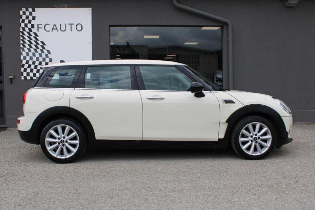 Mini One D Clubman 1.5 Business - Foto 5