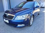 Skoda Octavia 1.6 TDI CR F.AP. Wagon Greenline