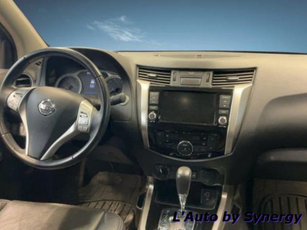 NISSAN Navara 2.3 dCi 190 CV 7AT 4WD Double Cab N-Guard + IVA rif. 24101178 - Foto 10