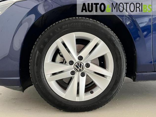 VOLKSWAGEN Golf 1.5 eTSI 150 CV EVO ACT DSG Life rif. 23909350 - Foto 8