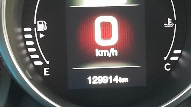 Fiat 500X 1.6 E-Torq 110 CV Mirror - Foto 5