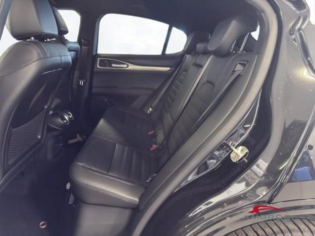 ALFA ROMEO Stelvio Diesel 210cv Sprint rif. 23752621 - Foto 9
