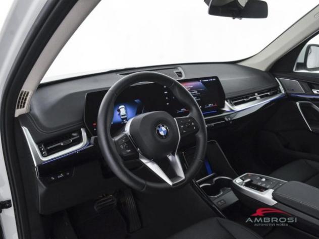 BMW X1 sDrive18d Xline Premium Comfort Package rif. 24062297 - Foto 8