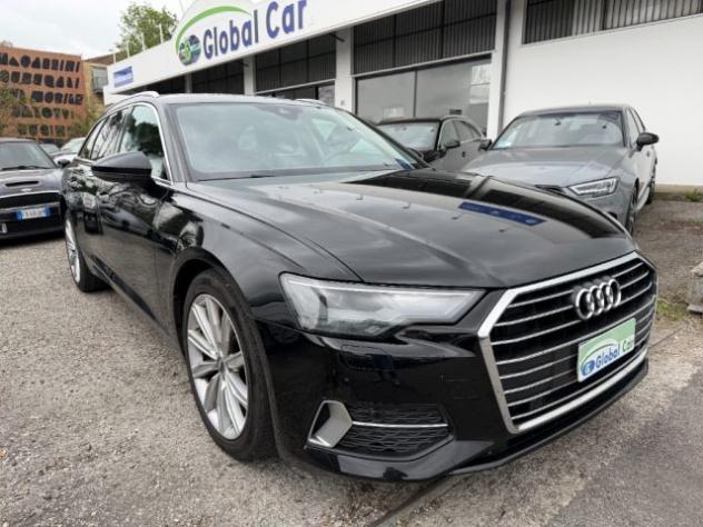 AUDI A6 Avant 40 2.0 TDI quattro ultra S tronic Business P rif. 23529320