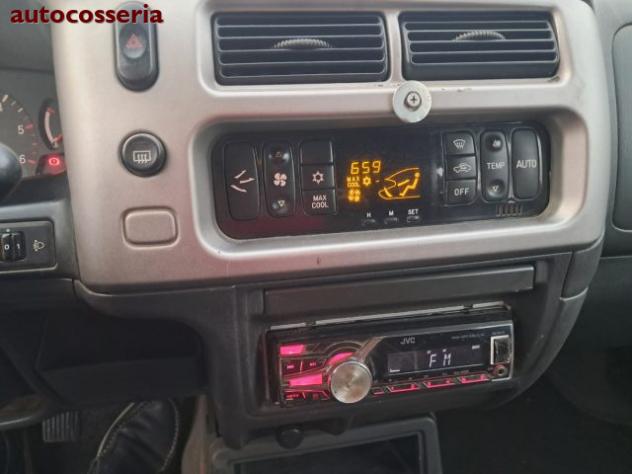 MITSUBISHI L200 d.c. rif. 24013033 - Foto 7
