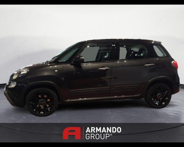 FIAT 500L 1.6 Multijet 120 CV Cross - Foto 9