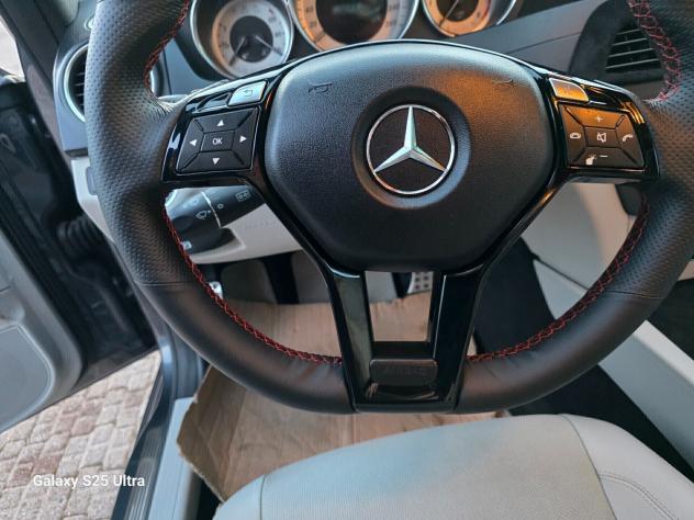 Mercedes C220 coupe AMG valutiamo usato /scambio - Foto 10