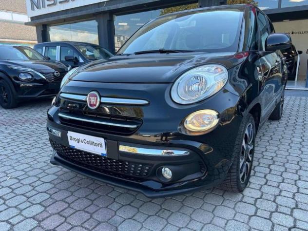 FIAT 500L 2017 500 L 1.4 95cv Lounge my19 rif. 24100243 - Foto 3