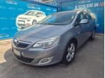 Opel Astra 1.7 CDTI 110CV 5 porte Cosmo