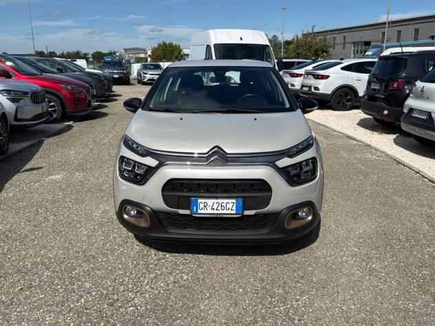 Citroën C3 BlueHDi 100 S&S MAX - Foto 2