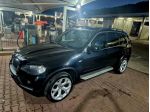 Bmw X5 M 3.0sd cat Futura