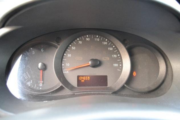 Renault Kangoo Kangoo 1.5 dCi 75CV F.AP. Stop & Start 4p. Express Energy - Foto 9